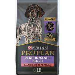 Pro Plan All Ages Sport Performance 30/20 Salmon & Rice Formula 2.722kg