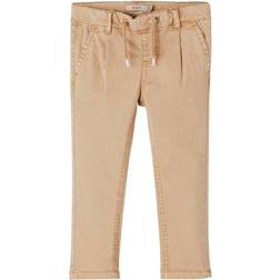 Name It Twiabal Chino Pants - Incense Robin