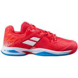 Babolat Junior Propulse All Court - Red/White