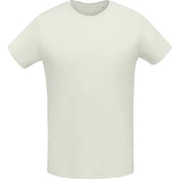 Sol's Martin T-shirt - Creamy Green