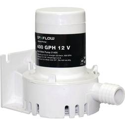 Johnson Pump 400 GPH 12V