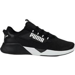 Puma Retaliate 2 - Puma Black/Puma White