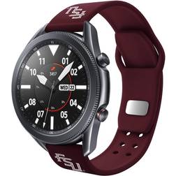 NCAA Florida State Seminoles Band for Samsung Watch 22mm