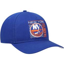 '47 New York Islanders Reflex Hitch Snapback Hat Men - Royal