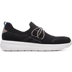 Clarks Ezera Run W - Black Combination