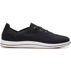 Clarks Breeze Ave W - Black