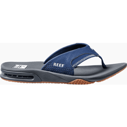 Reef Fanning - Navy/Shadow