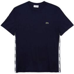 Lacoste T-shirt - Navy