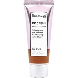 The Crème Shop CC Crème SPF30 PA++ #200 Tan