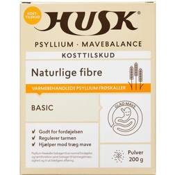 Husk Psyllium Mavebalance 200g