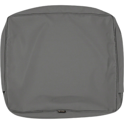Classic Accessories Montlake Cushion Cover Gray (53.34x50.8cm)