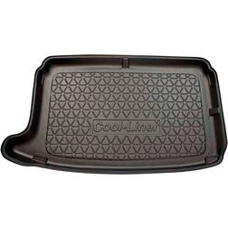 Gledring Trunk mat VW Polo 6R 3-5D 05/2009-2017