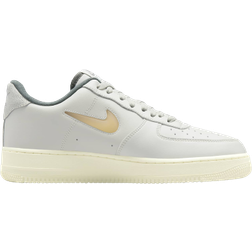 NIKE Air Force 1 '07 LX M - Light Bone/Tumbled Grey/Coconut Milk/Pale Vanilla