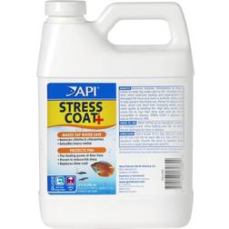 API Stress Coat 946ml