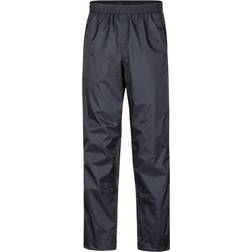 Marmot PreCip Eco Pants - Black