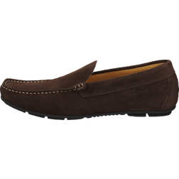 Gant Mc Bay Loafers M - Dark Brown