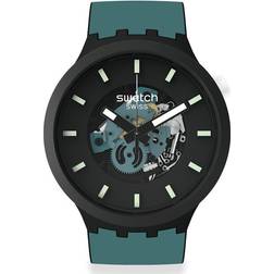 Swatch Night Trip (SB03B107)