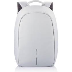 XD Design Bobby Hero Spring Anti-Theft Backpack - Light Grey