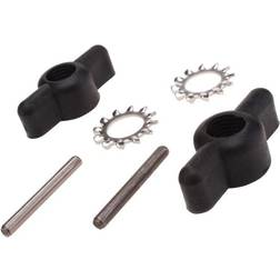 MinnKota Prop Nut Kit - B/MKP-10