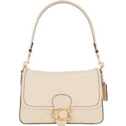 Coach Women's Soft Calf Leather Tabby Shoulder Bag