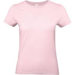 B&C Collection Women's E190 Tee - Orchid Pink