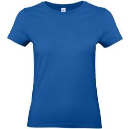 B&C Collection Women's E190 Tee - Royal Blue