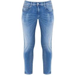 Replay Anbass Jeans - Light Blue