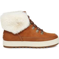 UGG Tynlee Lace-Up - Chestnut