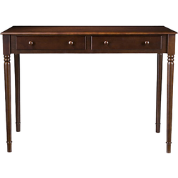 Southern Enterprises Parker Writing Desk 23x42.5"