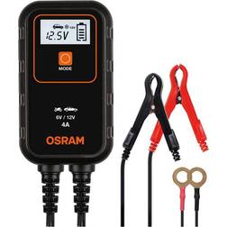 Osram Battery Charge 904