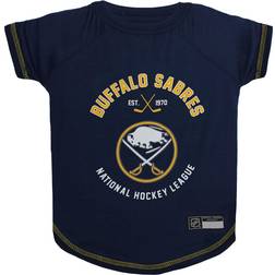 Pets First Buffalo Sabres Tee Shirt XS