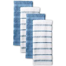 KitchenAid Albany Kitchen Towel Blue (66.04x40.64cm)