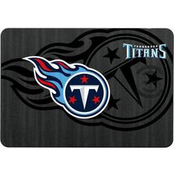 Strategic Printing Tennessee Titans Wireless Charger & Mouse Pad