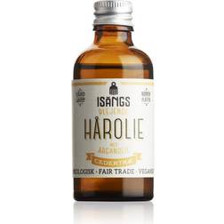 Isangs Plejende Hårolie Cedertræ 50ml