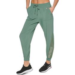 Tommy Hilfiger Sport Women's Joggers - Basil