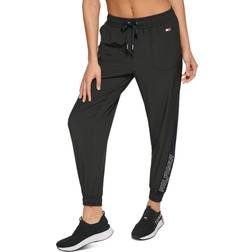 Tommy Hilfiger Sport Women's Joggers - Black