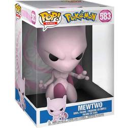 Funko Pop! Games Pokémon Mewtwo