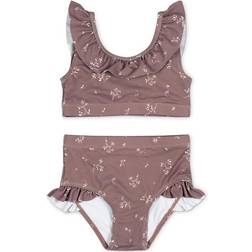 That's Mine Solana Bikini - Secret Garden Cocoa