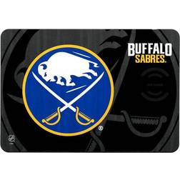 Strategic Printing Buffalo Sabres Wireless Charger & Mouse Pad