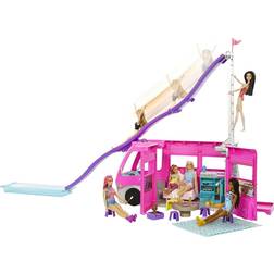 Barbie Dream Camper with Pool