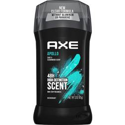 Axe Aluminum Free Apollo Sage & Cedarwood Deo Stick 3oz