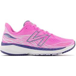 New Balance Fresh Foam X 860v12 W - Vibrant Pink with Violet Haze and Night Sky