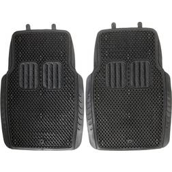 Unitec Gully 74933 Rubber Car Mat Set