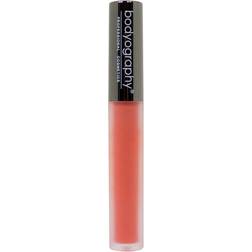 Bodyography Lip Lava Liquid Lipstick Bittersweet