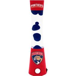 Sporticulture Florida Panthers Magma Lamp with Bluetooth Speaker