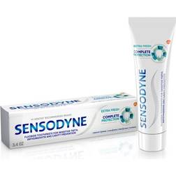 Sensodyne Complete Protection Extra Fresh Mint 96.4g