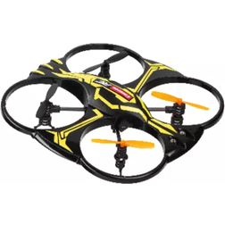 Carrera 2,4GHz Quadcopter X2