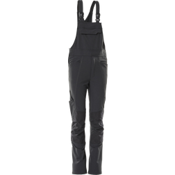 Mascot Junior Accelerate Overalls - Black (18969-311-09)