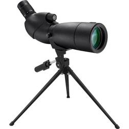 Barska WP Level Angled 20-60x65mm