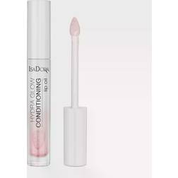 Isadora Hydra Glow Conditioning Lip Oil #42 Soft Pink